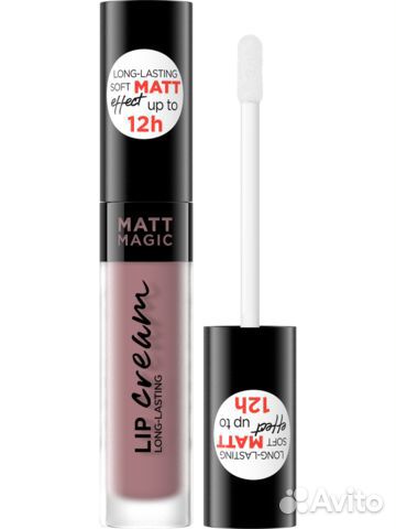 Жидкая губная помада, 4.5мл новая