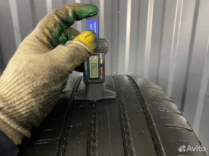 Nokian Tyres Hakka Blue SUV 225/60 R17 103V