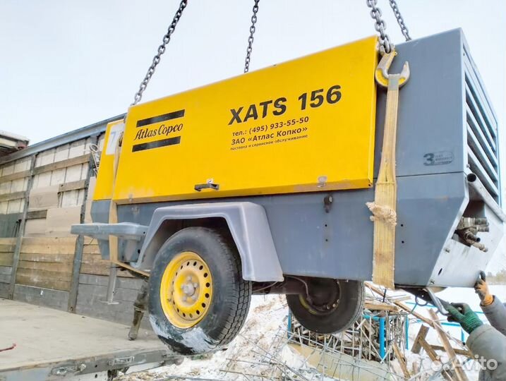 Аренда пескоструйного оборудования, компрессора