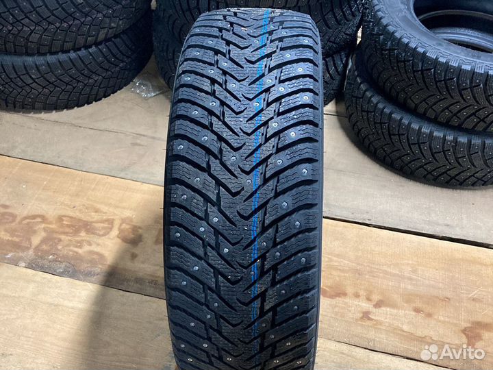 Nokian Tyres Nordman 8 215/60 R17 100T