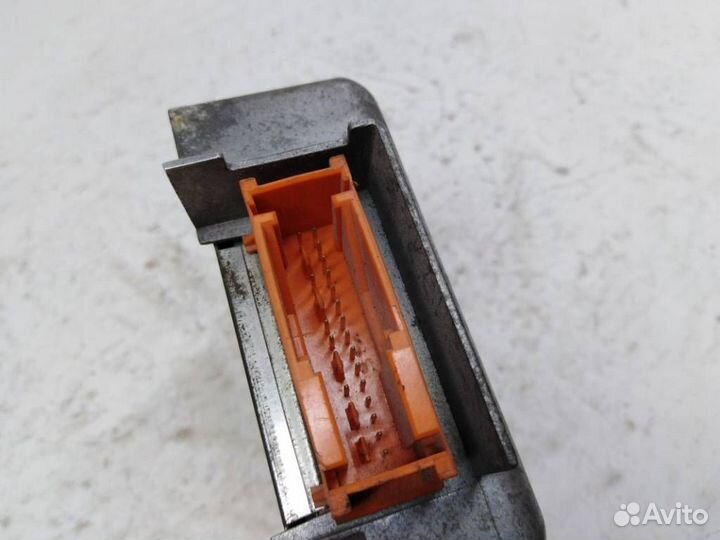 Блок SRS A0018201926 Мерседес W210 E