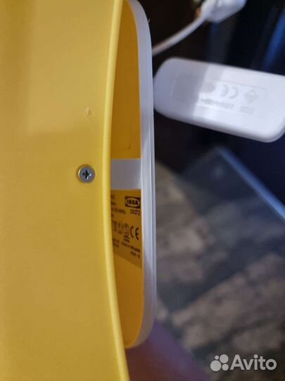 Ночник детский IKEA