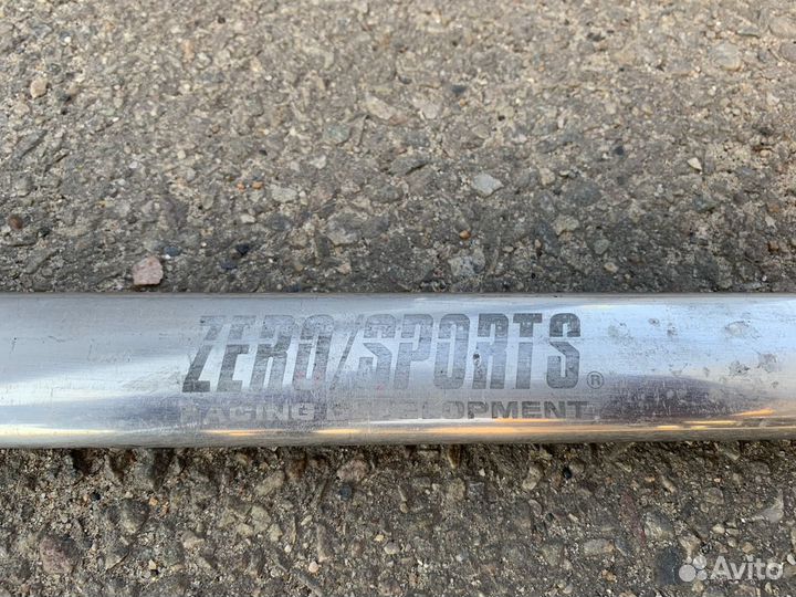 Распорки Subaru Legacy