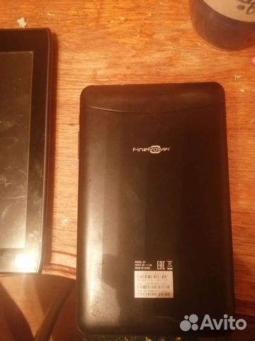 Планшет fine power b1