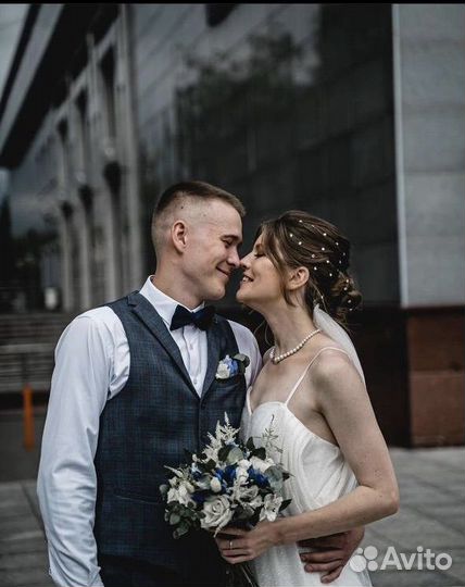 Свадебный Фотограф/ видеограф