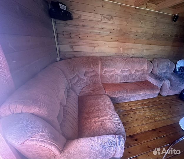 Диван раскладной