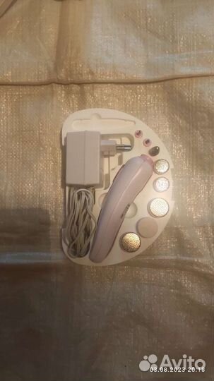 Маникюрно Педикюрный Прибор Trony T-BH1000