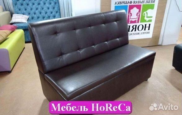 Мебель для кафе и бара. От производителя