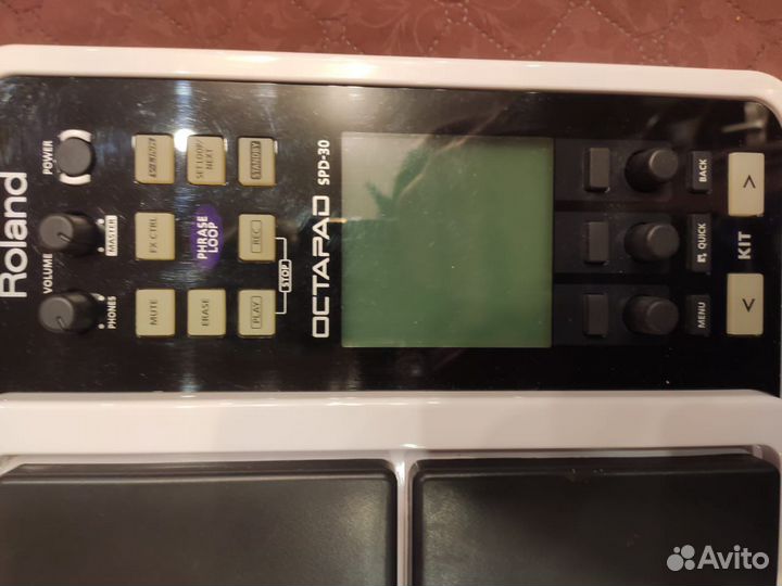 Roland SPD-30