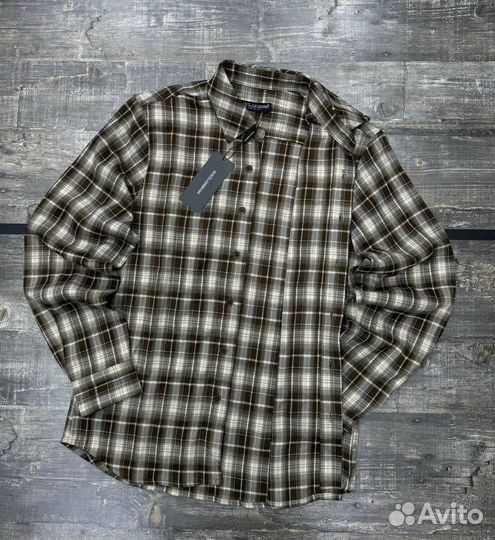 Dolce gabbana рубашка