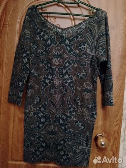 Платье женское 42-44