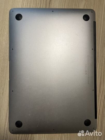 Apple MacBook Air 13 2013