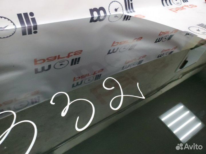 Стекло двери заднее правое Bmw X5 F15 2013