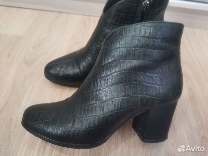 Ботильоны 36