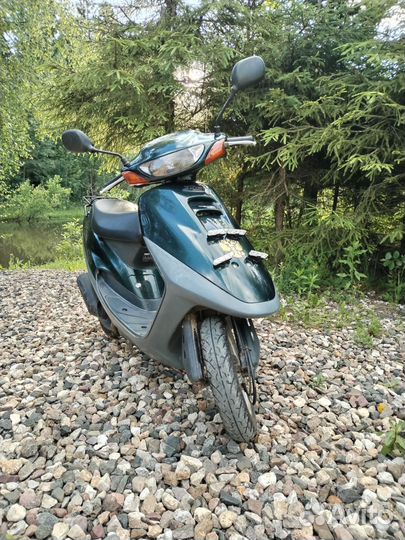 Скутер Honda Tact AF 30