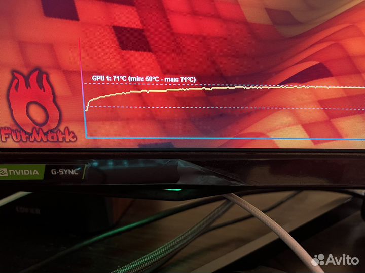 Супер-компактный игровой компьютер RTX 4060 Ti