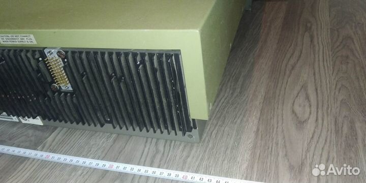 Дисковод Series 30 Disc Drive CSA LR 29035