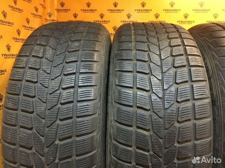 Dunlop SP Winter Sport 400 265/60 R18 110H
