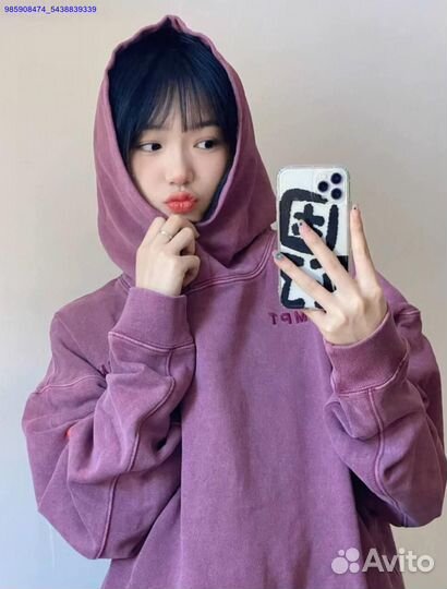 Худи Cav Empt: Твой идеальный образ