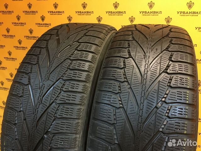 Nokian Tyres Hakkapeliitta R2 SUV 235/65 R17 108R