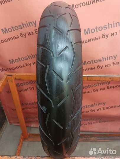 120/70 R17 Continental ContiTrail Attack 3 N-5408