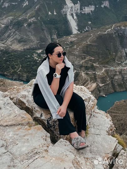 Дагестан за 4 дня