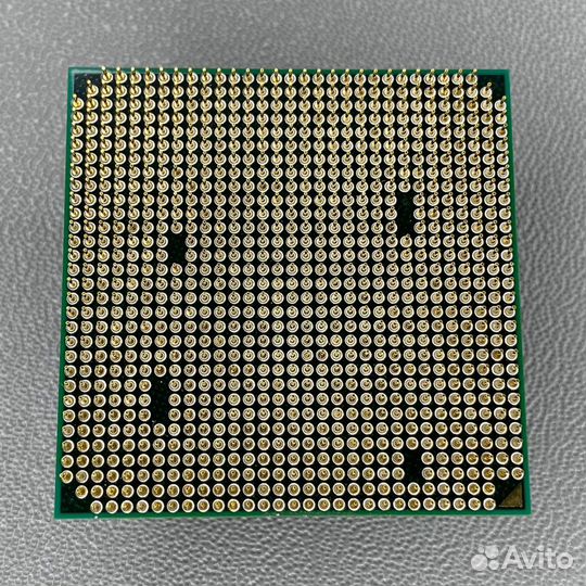 Процессор AMD Athlon II X2 250 AM3, 2 x 3.0Ghz