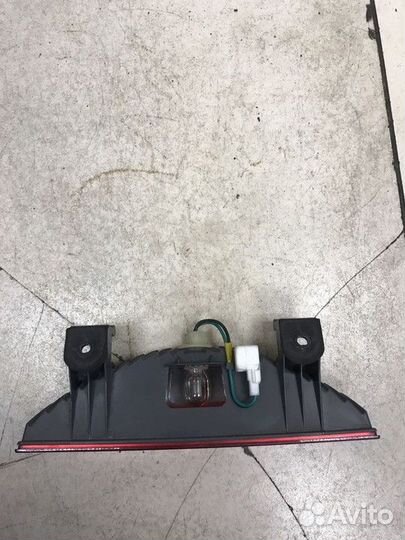 Фонарь задний стоп сигнал Kia Rio