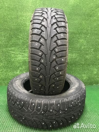 Nokian Tyres Nordman 5 185/60 R14 82T