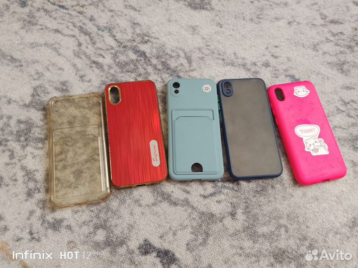HONOR 8S, 3/64 ГБ