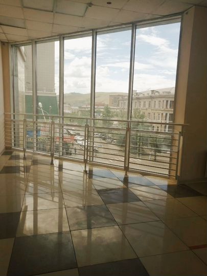 Торговая площадь, 33 м²