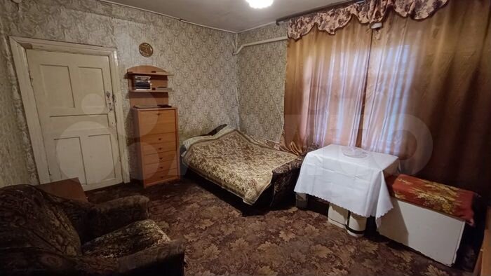 Дом 96 м² на участке 11 сот.