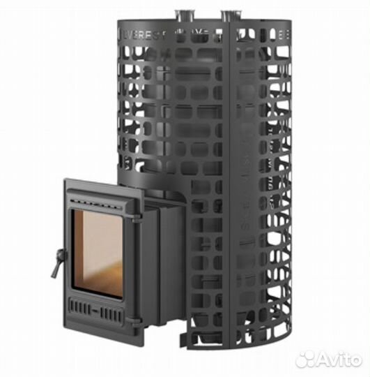 Печь для бани Эверест 