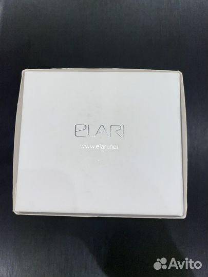 Детские умные часы elari