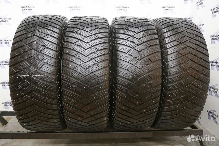 Goodyear UltraGrip Ice SUV 285/65 R17 116T