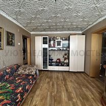 3-к. квартира, 62,1 м², 5/5 эт.