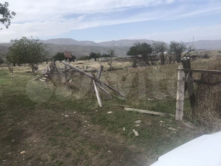 Участок 222,22 га (ИЖС)