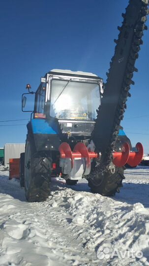 Услуги экскаватора погрузчика,бара, самосвала