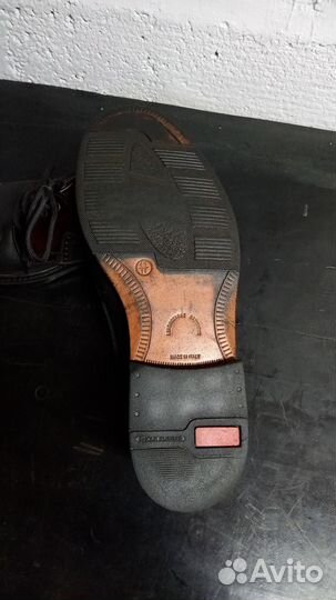 Туфли мужские 44 размер Италия