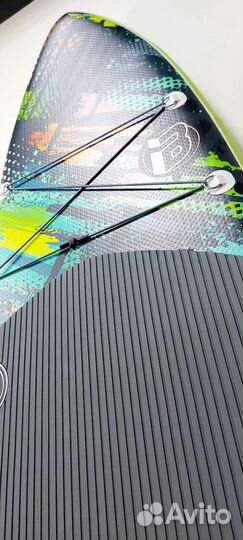 Сапборд Iboard 11'/32