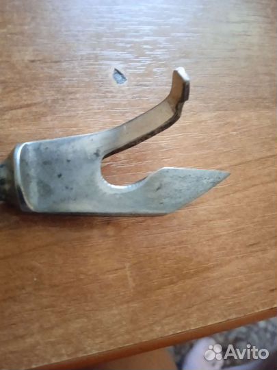 Открывалка для консервов СССР