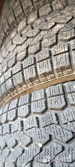 Yokohama Ice Guard Stud IG35 205/55 R16