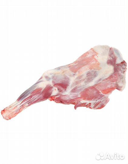 Баранина Свежая Доставка по городу