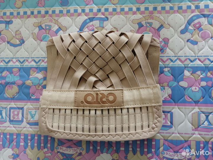 Бандаж для пупочной грыжи