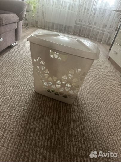 Контейнер для белья