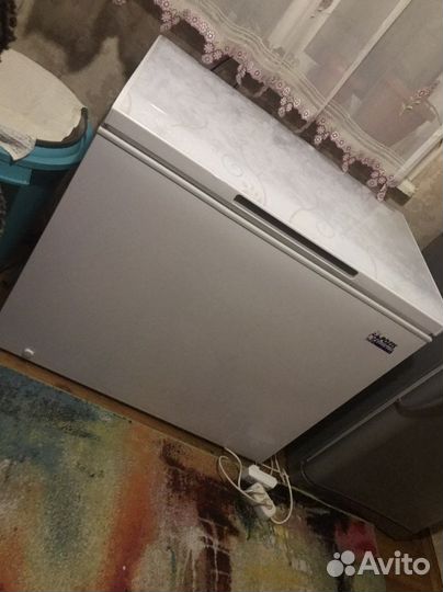 Холодильник бу