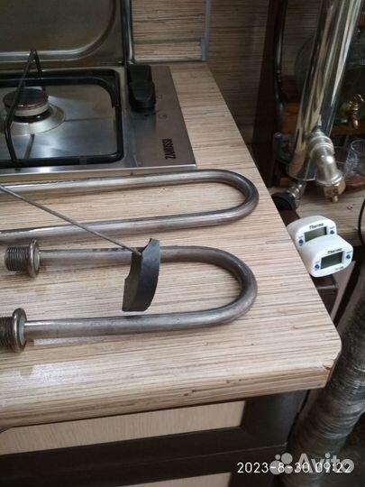 Тэн 2,0кВт 3,0кВт нержавеющая сталь