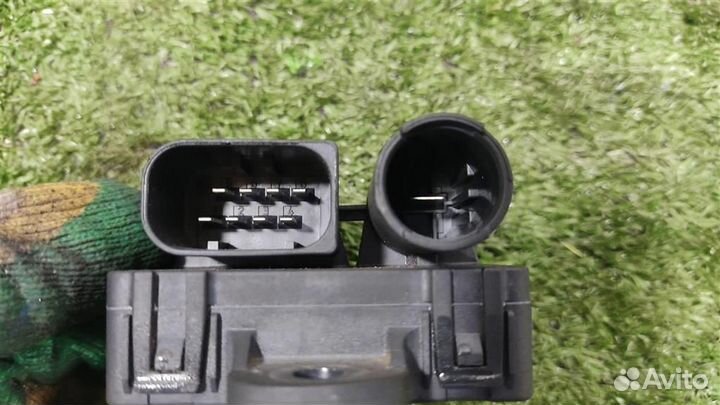 Реле свечей накала Mercedes Benz E-class W212 2009