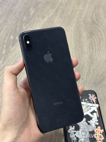 iPhone Xs Max, 256 ГБ