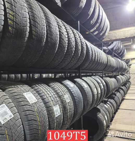 Kleber Dynaxer DR 235/55 R19 105Y